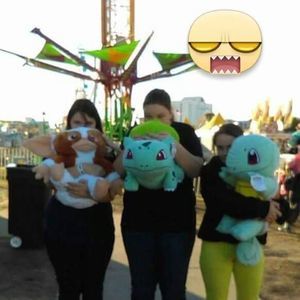 Meet your Posher, Ashlynn